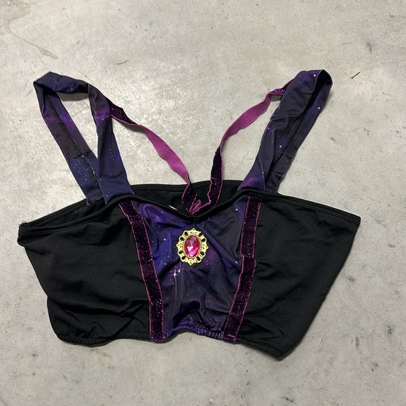 Leg Avenue Galaxy Unicorn New with tags Small, Medium, Large Available - Picture 10 of 11